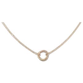 Collier Cartier Trinity