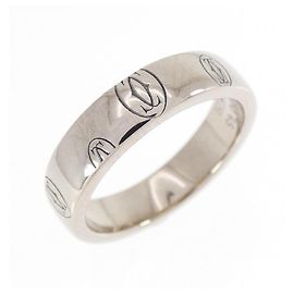Anillo Cartier Happy Birthday