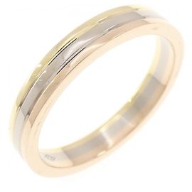 Anello a Fascia Cartier Louis Vendôme
