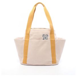 Hermès Borsa a mano Hermes Mother's Bag PasPas Koala Tote