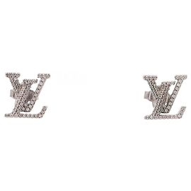 Orecchini Iconic Strass Louis Vuitton
