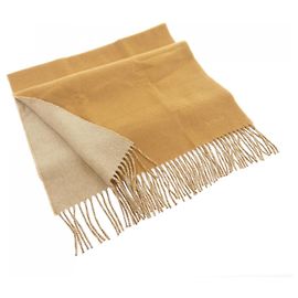 Hermès Stola in cashmere Hermes RECTO VERSO H393800T