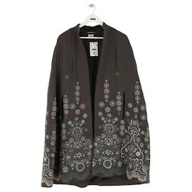 Cape grise Antik Batik