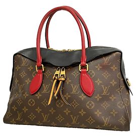 Louis Vuitton Monogram Tuileries Tote Handtasche