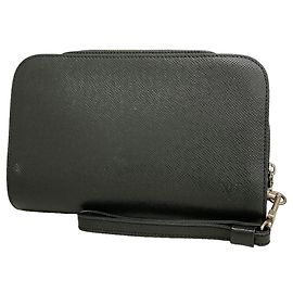 Pochette Louis Vuitton Taiga Baikal