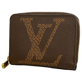 Monedero Zippy Monogram Giant Louis Vuitton