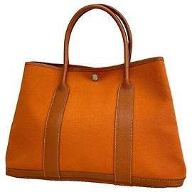 Hermès Borsa Tote Hermes Garden PM