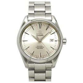 Relógio Masculino Omega Seamaster Aqua Terra Co-Axial 2503 30