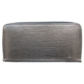 Carteira Longa Louis Vuitton em Couro Epi