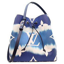 Sac à bandoulière Louis Vuitton M45126 LV Ethical NeoNoe