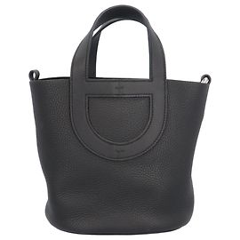 Hermès Hermes In the Loop 18 Handbag