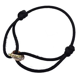 Bracciale Cartier Trinity con ciondolo