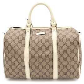 Gucci GG Supreme Handtasche