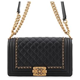 Borsa Chanel Boy Chanel