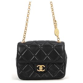 Borsa Chanel Matelassé