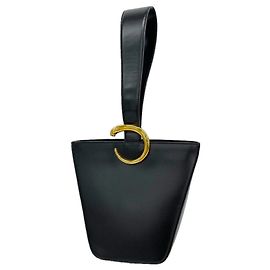 Borsa in pelle Cartier Panthère