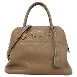 Hermès Bolso Hermes Bolide 31