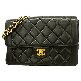 Sac à épaule Chanel Matelassé