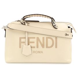Borsa a mano/Borsa a tracolla Fendi By The Way Medium