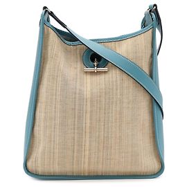 Hermès Borsa a tracolla HERMES Vespa PM