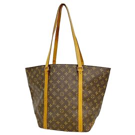 Sac à épaule Louis Vuitton Monogram
