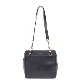 Bolso Tote Chanel Triple Coco Mark