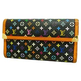Carteira Longa Louis Vuitton Tri-fold