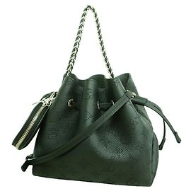 Borsa Louis Vuitton Mahina Bella