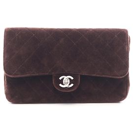 Zaino/Borsa Chanel Matelassé con catena