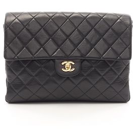 Zaino/Borsa Chanel Matelassé con catena