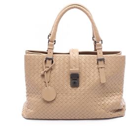 Sac Bottega Veneta Intrecciato Roma