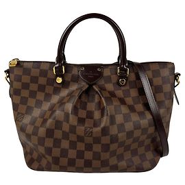 Bolsa Louis Vuitton Damier Siena MM