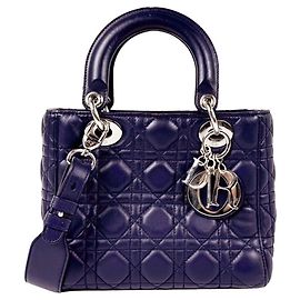 Borsa Christian Dior Lady