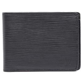 Louis Vuitton Epi Portefeuille Multiple Wallet