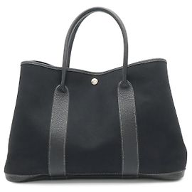 Hermès Borsa Tote Hermes Garden Party