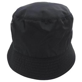Prada Re Nylon Bucket Hat