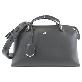 Sac Fendi By The Way Medium en cuir de veau
