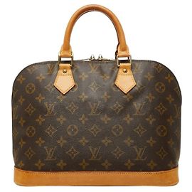 Borsa Louis Vuitton Alma PM