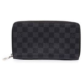 Carteira Longa Louis Vuitton Zippy Organizer