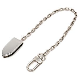 Louis Vuitton Pince Billets Chaine Ogive Metal Money Clip