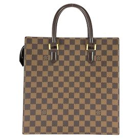 Borsa Tote Louis Vuitton Damier Venice PM