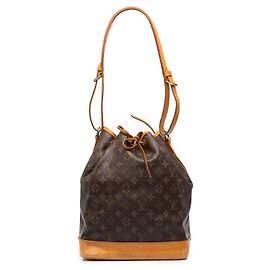 Bolsa de Ombro Louis Vuitton Noe