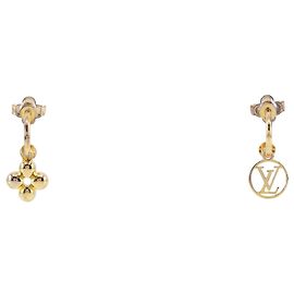 Boucles d'oreilles Blooming Louis Vuitton