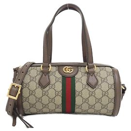 Borsa Gucci Ophidia Boston Bag