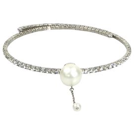 Colar Choker Miu Miu