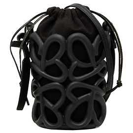 Bolsa Tiracolo Loewe Anagram Inflated Pocket