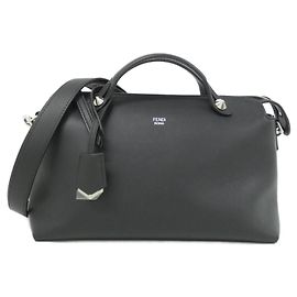 Fendi By The Way Medium Handtasche
