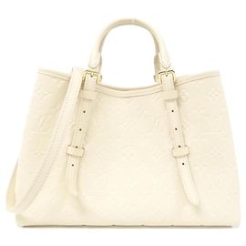 Louis Vuitton Monogram Empreinte Babylon Tote PM