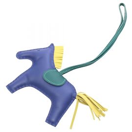 Hermès Hermes Rodeo MM Handbag Charm