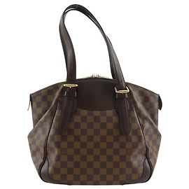 Louis Vuitton Verona Damier Ebene MM
